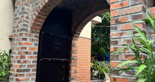 Vật liệu chịu lửa – Giải pháp cho công nghiệp nhiệt